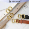 Quần Jean Cao Cấp Nữ Thắt Lưng Da Hàn Quốc - Đa Năng, Thời Trang, Giá 59.915₫ 6