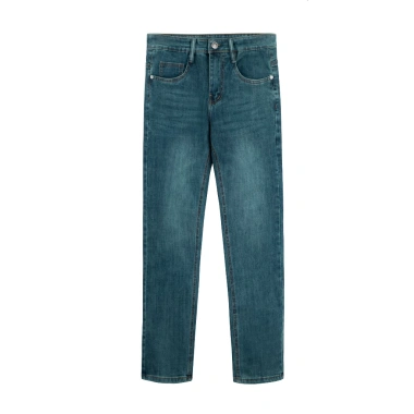 Quần Jean Casual Nam Cao Cấp Lados-14.199 Form Suông, Thoải Mái, Wash Màu Trẻ Trung Vintage 9 Quần Jean Casual Nam Cao Cấp Lados-14.199 Form Suông, Thoải Mái, Wash Màu Trẻ Trung Vintage 9