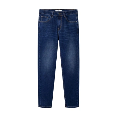 Quần Jean dài nam LADOS-24.185 slimfit Premium, tôn dáng, dễ phối - 381.000₫ 4