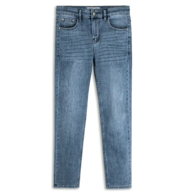 Quần Jean dài nam LADOS-24.185 slimfit Premium, tôn dáng, dễ phối - 381.000₫ 8