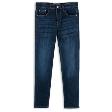 Quần Jean dài nam LADOS-24.185 slimfit Premium, tôn dáng, dễ phối - 381.000₫ 10