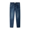 Quần Jean Dài Nam Slim Fit Co Giãn LADOS-4.185 – Jean nhập khẩu cao cấp, form chuẩn, 381.000₫ 2