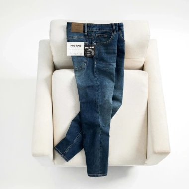 Quần Jean Dài Nam Slim Fit Co Giãn LADOS-4.185 – Jean nhập khẩu cao cấp, form chuẩn, 381.000₫ 7 Quần Jean Dài Nam Slim Fit Co Giãn LADOS-4.185 – Jean nhập khẩu cao cấp, form chuẩn, 381.000₫ 7