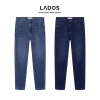 Quần Jean Dài Nam Slim Fit Co Giãn Siêu Nhẹ PRO JEAN LADOS-4.184 - Giá 381k, Form Chuẩn, Chất Cao Cấp