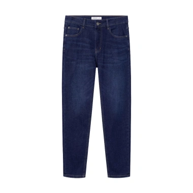 Quần Jean Dài Nam Slim Fit Co Giãn Siêu Nhẹ PRO JEAN LADOS-4.184 - Giá 381k, Form Chuẩn, Chất Cao Cấp 3