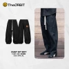 Quần Jean Denim Nam Nữ The ORBIT DUST KIT BOT - Local Brand Chính Hãng 499.000 (Giảm từ 613.770)