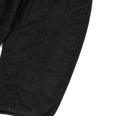 Quần Jean Denim Nam Nữ The ORBIT DUST KIT BOT - Local Brand Chính Hãng 499.000 (Giảm từ 613.770)