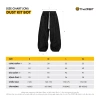 Quần Jean Denim Nam Nữ The ORBIT DUST KIT BOT - Local Brand Chính Hãng 499.000 (Giảm từ 613.770) 9