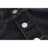 Quần Jean Giả Váy Bé Gái Thiết Kế Cá Tính Co Giãn Nhẹ Mềm Mại Giá 171.000₫ 8