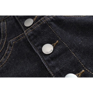 Quần Jean Giả Váy Bé Gái Thiết Kế Cá Tính Co Giãn Nhẹ Mềm Mại Giá 171.000₫ 8