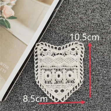 Quần Jean HYCEO 1 Thắt Lưng Mở Rộng, Cotton Rỗng Ren, Điều Chỉnh Phụ Kiện May 2