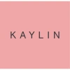 Quần Jean Kaylin Basic form suông ống rộng, Denim dày dặn, phong cách N2.158 5