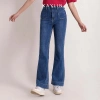 Quần jean KAYLIN ống loe phối túi N1.926 - Giá chỉ 510.000đ, giảm tới 20%