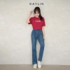 Quần jean KAYLIN ống loe phối túi N1.926 - Giá chỉ 510.000đ, giảm tới 20% 2