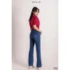 Quần jean KAYLIN ống loe phối túi N1.926 - Giá chỉ 510.000đ, giảm tới 20% 8