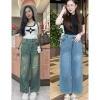 Quần Jean Khoá Hàng Loại 1 Giá Sỉ 129.350 VND - 165.568 VND Ảnh Thật