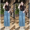 Quần Jean Khoá Hàng Loại 1 Giá Sỉ 129.350 VND - 165.568 VND Ảnh Thật 7