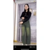 Quần Jean Khoá Hàng Loại 1 Giá Sỉ 129.350 VND - 165.568 VND Ảnh Thật 9