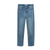 Quần jean nam basic cao cấp LADOS-14.111 - Form chuẩn, vải đẹp, giá 369.000₫ 5