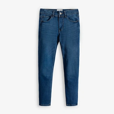Quần jean nam basic cao cấp LADOS-14.111 - Form chuẩn, vải đẹp, giá 369.000₫ 6 Quần jean nam basic cao cấp LADOS-14.111 - Form chuẩn, vải đẹp, giá 369.000₫ 6