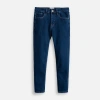 Quần jean nam basic cao cấp LADOS-14.111 - Form chuẩn, vải đẹp, giá 369.000₫ 7