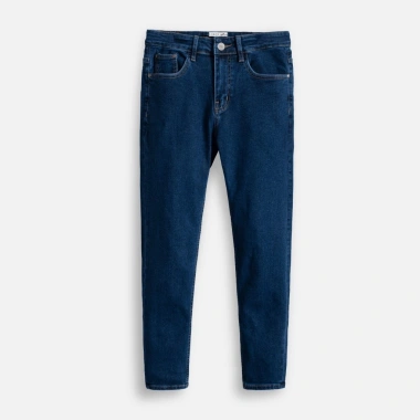Quần jean nam basic cao cấp LADOS-14.111 - Form chuẩn, vải đẹp, giá 369.000₫
