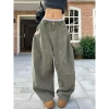 Quần jean nam mùa xuân kiểu Mỹ retro cotton giặt thẳng - Giá 374.760₫ giảm sâu 9