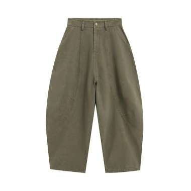 Quần jean nam mùa xuân kiểu Mỹ retro cotton giặt thẳng - Giá 374.760₫ giảm sâu 10 Quần jean nam mùa xuân kiểu Mỹ retro cotton giặt thẳng - Giá 374.760₫ giảm sâu 10