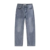 Quần Jean Nam Ống Suông Younger LADOS-44.199 - Chất cao cấp, đứng form, wash màu trẻ trung, giảm từ 311k còn 253k 3