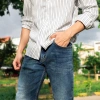 Quần Jean Nam Pro Jean LADOS-14.185 Slimfit Cao Cấp - Chất Premium, Giá 379.000₫ 5
