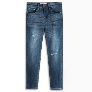 Quần Jean Nam Pro Jean LADOS-14.185 Slimfit Cao Cấp - Chất Premium, Giá 379.000₫ 8