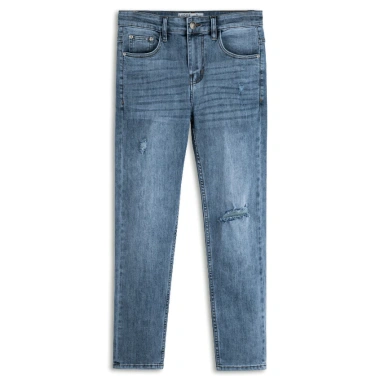 Quần Jean Nam Pro Jean LADOS-14.185 Slimfit Cao Cấp - Chất Premium, Giá 379.000₫ 9