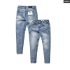 Quần jean nam slim cá tính, đủ màu, giá 298.000₫ - GR55_2 PAPAZI 2