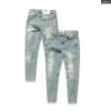 Quần jean nam slim cá tính, đủ màu, giá 298.000₫ - GR55_2 PAPAZI 3