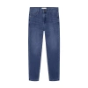 Quần Jean Nam Slim Fit LADOS-24.184 Siêu Nhẹ Co Giãn 4 Chiều Form Công Sở 381k 3