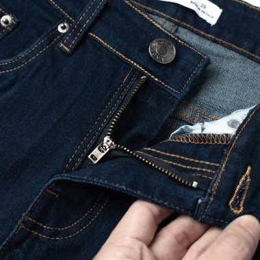 Quần Jean Nam Slimfit LADOS-4.111 Co Giãn Bền Màu Phom Trẻ Trung 369k 7 Quần Jean Nam Slimfit LADOS-4.111 Co Giãn Bền Màu Phom Trẻ Trung 369k 7