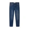 Quần Jean Nam Slimfit LADOS-4.111 Co Giãn Bền Màu Phom Trẻ Trung 369k 10