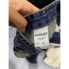 Quần Jean Ngắn August Design New York - Giá chỉ 650.000, giảm tới 20% 6