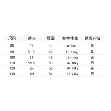 Quần jean nhung dày cho trẻ em - Phong cách ngoại quốc, giá ưu đãi 214.812₫ 4