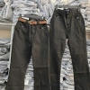 Quần jean nữ ống loe túi ngang đính charm - Hack dáng thời trang, chỉ 229k 4