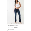 Quần jean ông địa NewTag SZ25 co dãn nhẹ, giảm giá chỉ 999.000₫