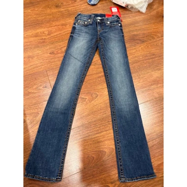 Quần jean ông địa NewTag SZ25 co dãn nhẹ, giảm giá chỉ 999.000₫ 2 Quần jean ông địa NewTag SZ25 co dãn nhẹ, giảm giá chỉ 999.000₫ 2