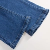 Quần Jean Ống Loe Bé Gái Dáng Ôm Lưng Thun Vải Bò Mềm Co Giãn Giá Chỉ 171.000₫ 8