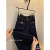 Quần jean ống suông siu đẹp WGWE hàng QCCC giảm giá 499k - Giá gốc 648.7k 2