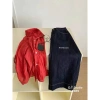 Quần Jean Suông QC Nữ Bacsic Xanh Than - Giá 499.000, giảm 130.000, thoải mái, thời trang 9