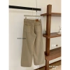 Quần Jean Suông WGWE Hàng QCL1 - Phong Cách Đơn Giản, Giá Ưu Đãi 489.999₫ 2