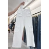 Quần jean túi hộp KAYLIN N1.951 Dáng suông thời trang, giảm 20% chỉ 465.000₫ 7
