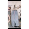 Quần Jeans Baggy Thêu Nơ - Video Thật, Hàng QC Giá 240k Giảm Đến 292.800 3