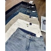 Quần Jeans Baggy Trơn Ống Chiết Li G - Ảnh Tự Chụp, Giá 370.000, Giảm Đến 477.300 7