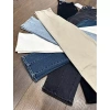 Quần Jeans Baggy Trơn Ống Chiết Li G - Ảnh Tự Chụp, Giá 370.000, Giảm Đến 477.300 8